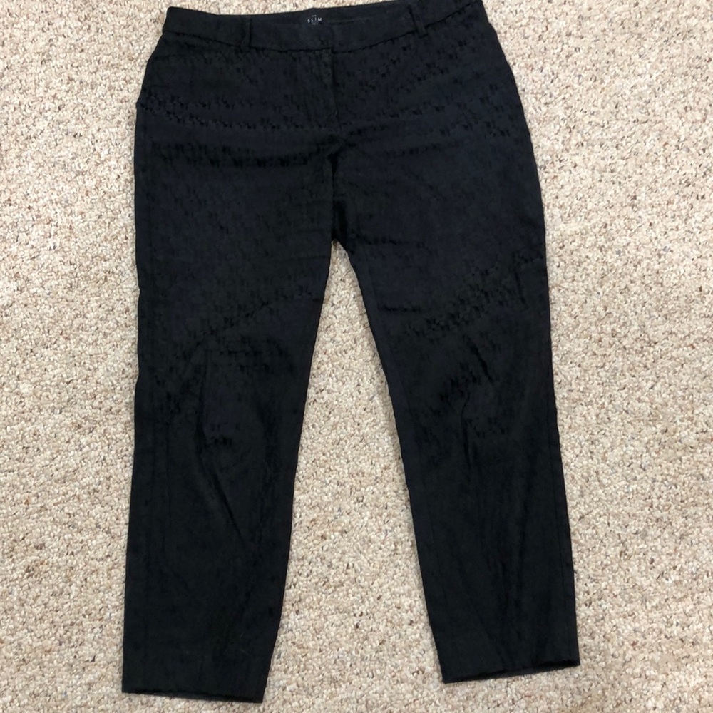 Pants